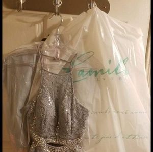 Homecoming/prom dress